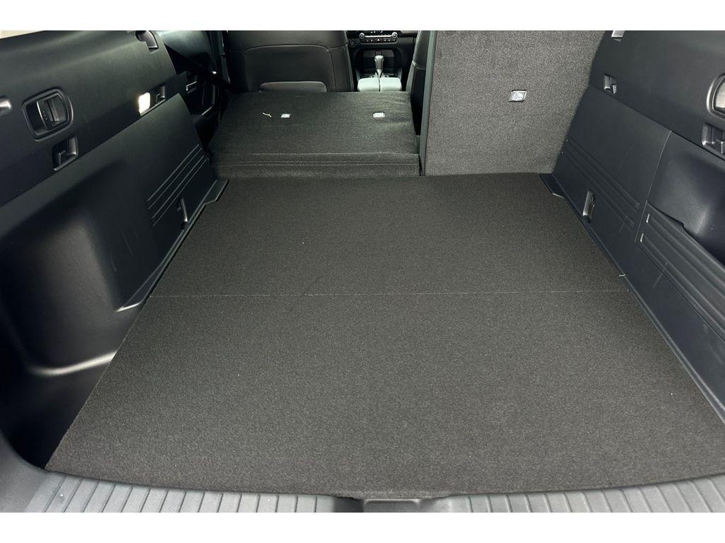 new 2026 Mazda CX-50 Hybrid car, priced at $41,400