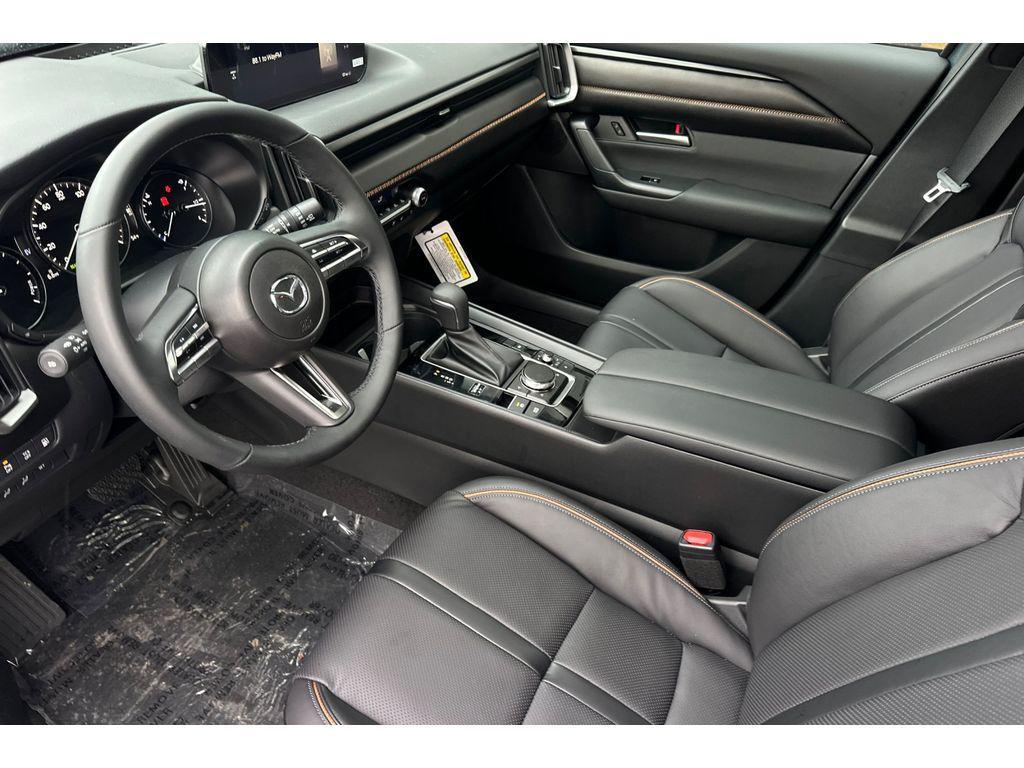 new 2026 Mazda CX-50 Hybrid car, priced at $41,400