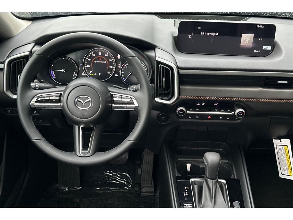 new 2026 Mazda CX-50 Hybrid car, priced at $41,400