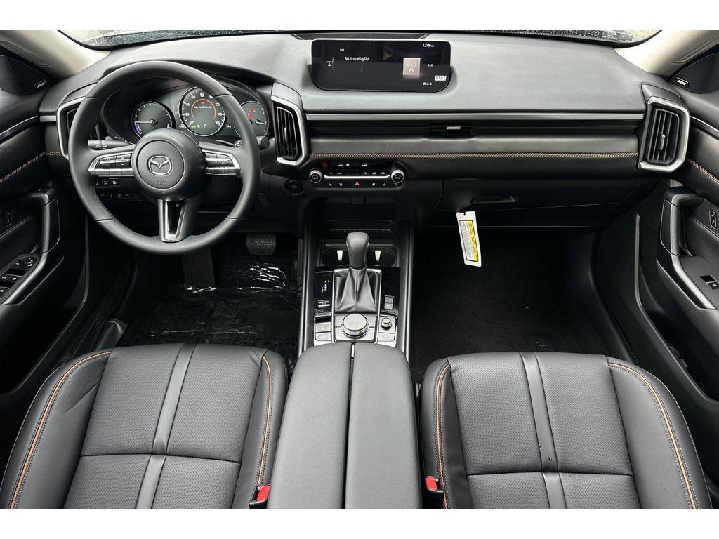 new 2026 Mazda CX-50 Hybrid car, priced at $41,400