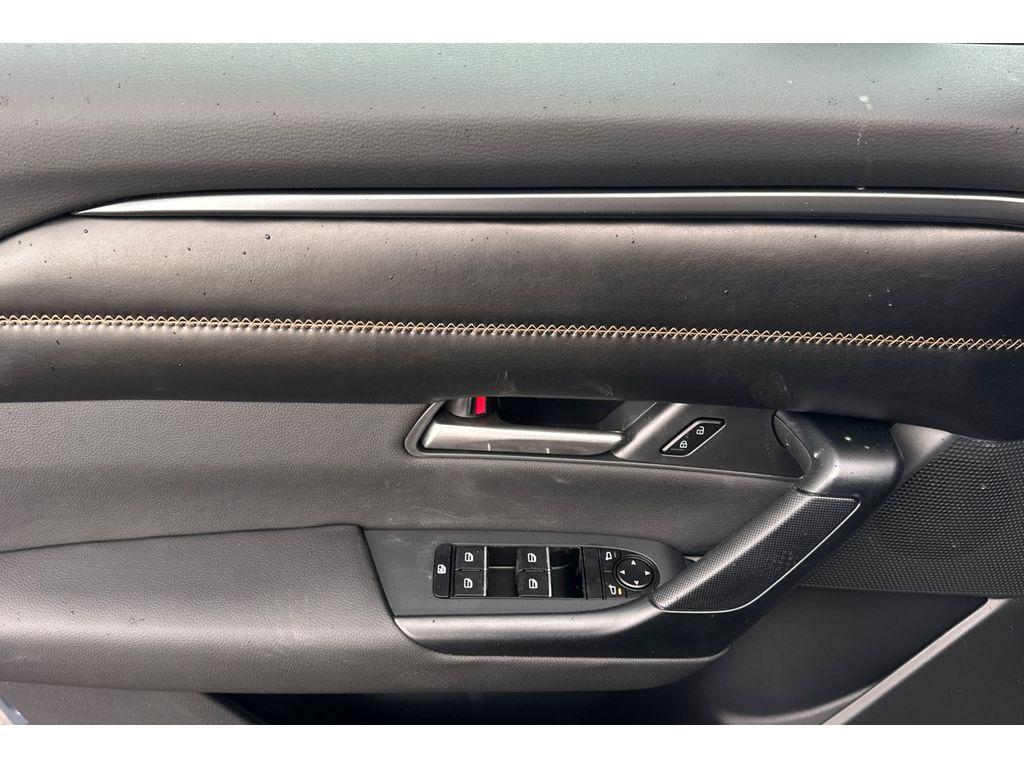 new 2026 Mazda CX-50 Hybrid car, priced at $41,400