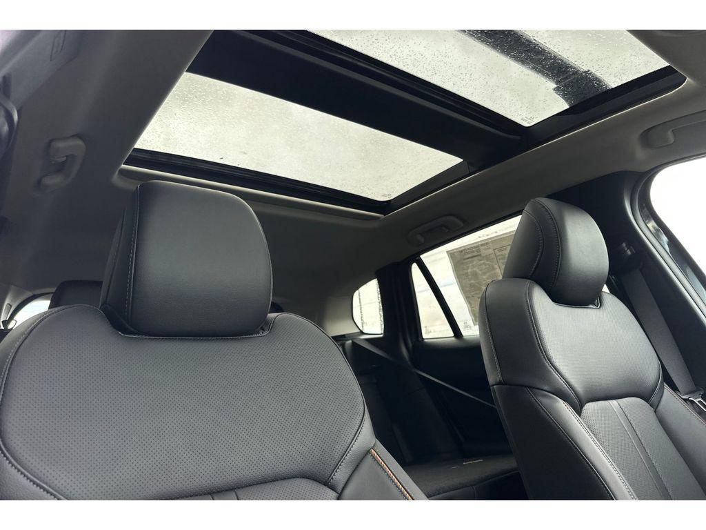 new 2026 Mazda CX-50 Hybrid car, priced at $41,400