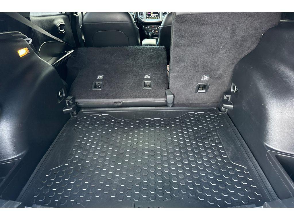 used 2021 Jeep Compass car, priced at $18,999