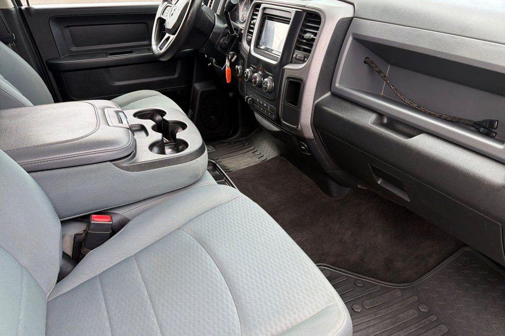 used 2017 Ram 3500 car, priced at $39,999