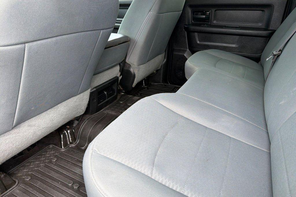 used 2017 Ram 3500 car, priced at $39,999