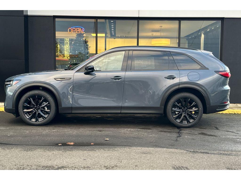 new 2026 Mazda CX-90 PHEV car, priced at $57,650