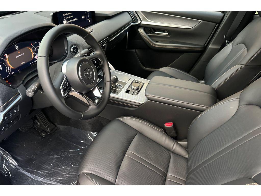 new 2026 Mazda CX-90 PHEV car, priced at $57,650