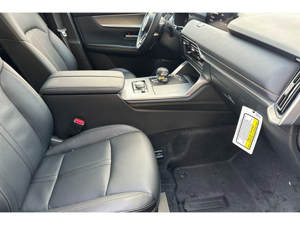 new 2026 Mazda CX-90 PHEV car, priced at $57,650