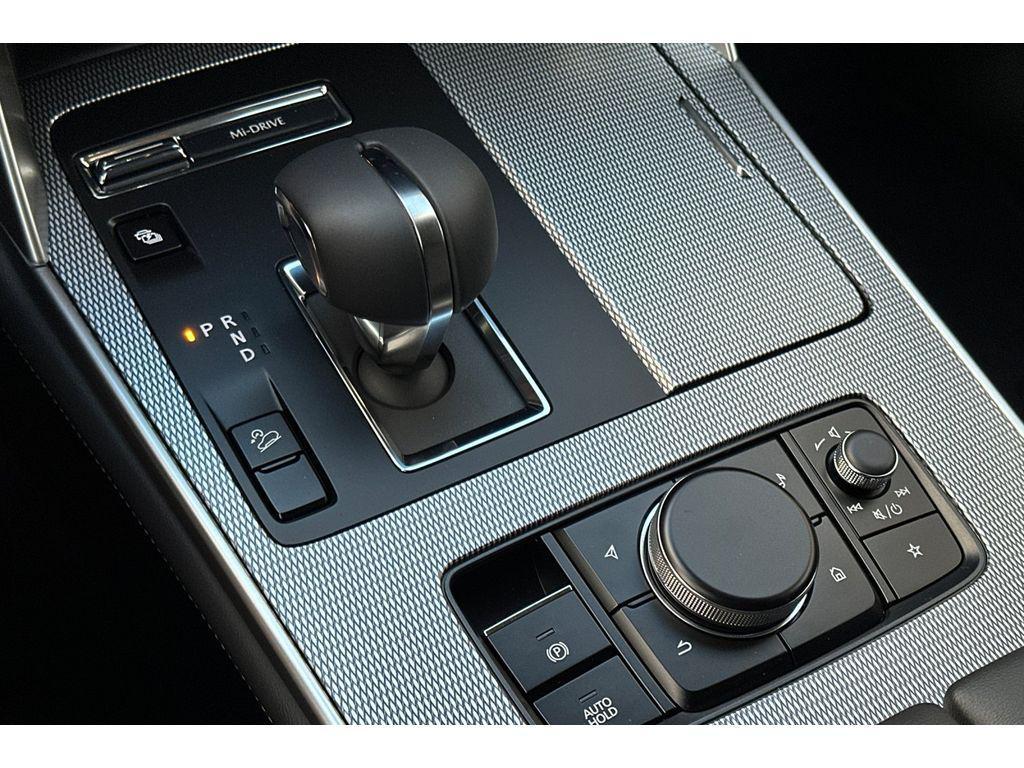 new 2026 Mazda CX-90 PHEV car, priced at $57,650