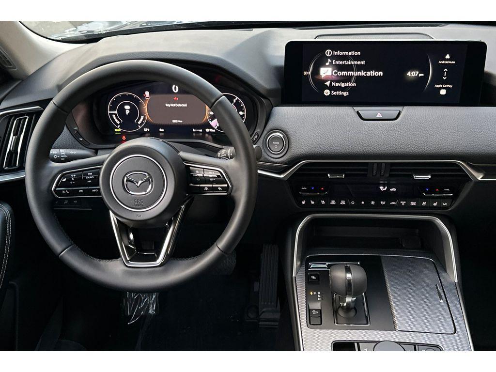 new 2026 Mazda CX-90 PHEV car, priced at $57,650