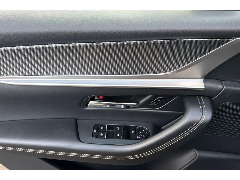 new 2026 Mazda CX-90 PHEV car, priced at $57,650