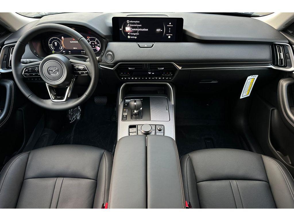 new 2026 Mazda CX-90 PHEV car, priced at $57,650