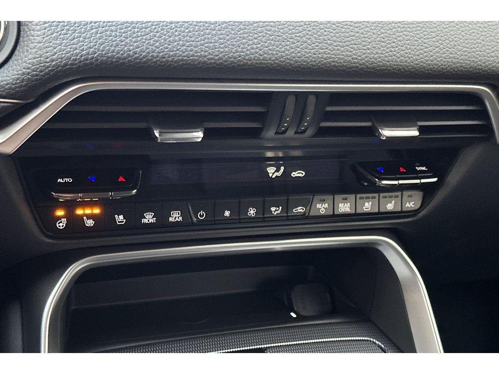 new 2026 Mazda CX-90 PHEV car, priced at $57,650