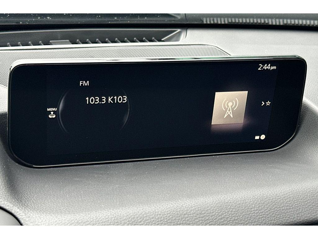 new 2026 Mazda CX-50 Hybrid car, priced at $37,805