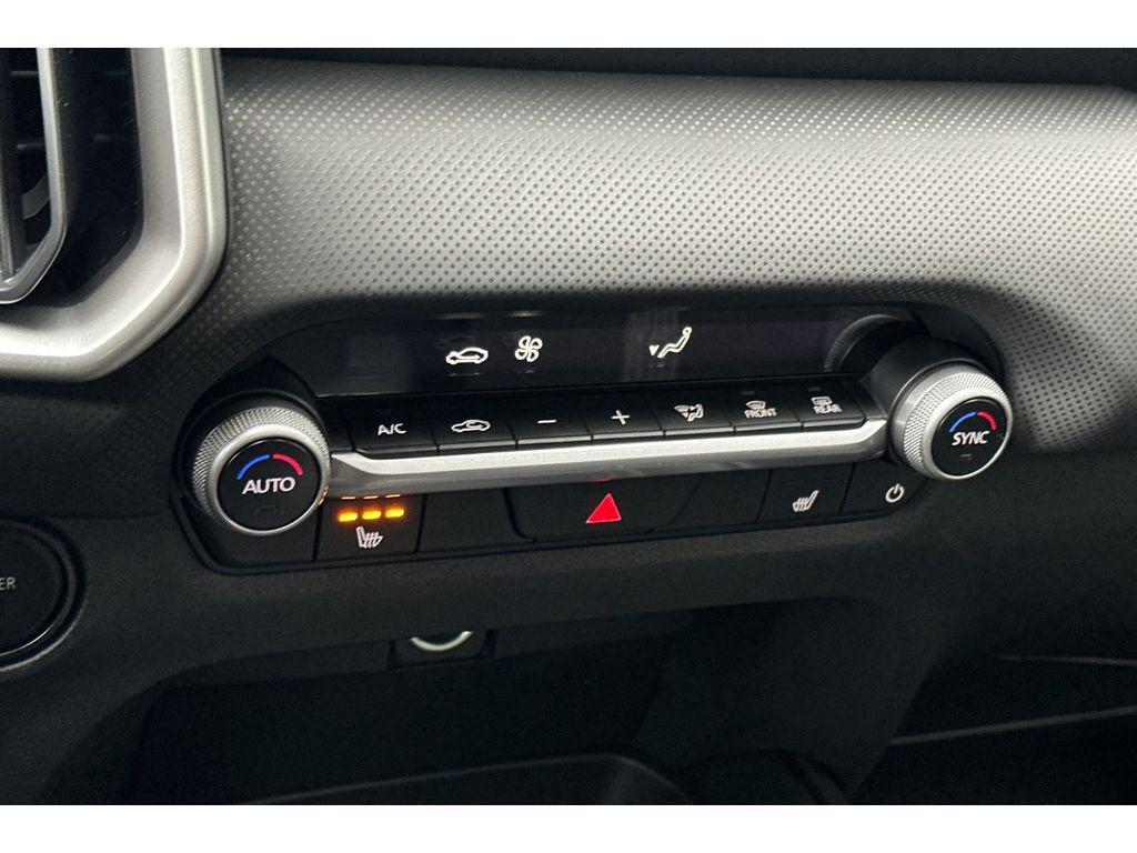 new 2026 Mazda CX-50 Hybrid car, priced at $37,805