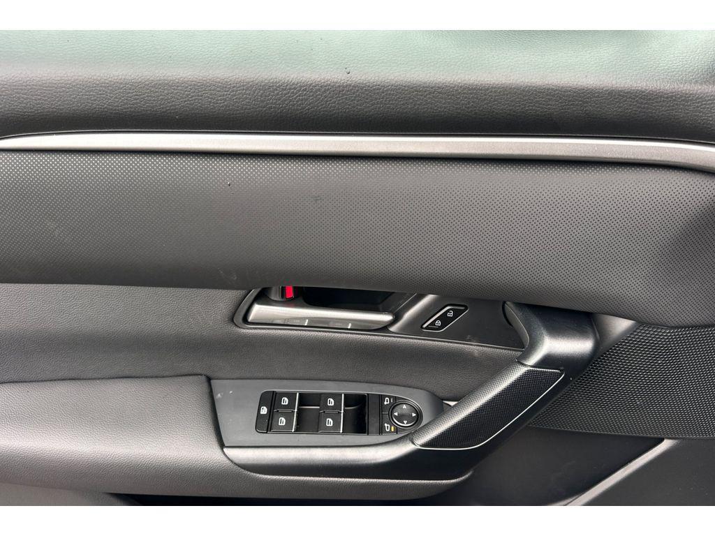 new 2026 Mazda CX-50 Hybrid car, priced at $37,805