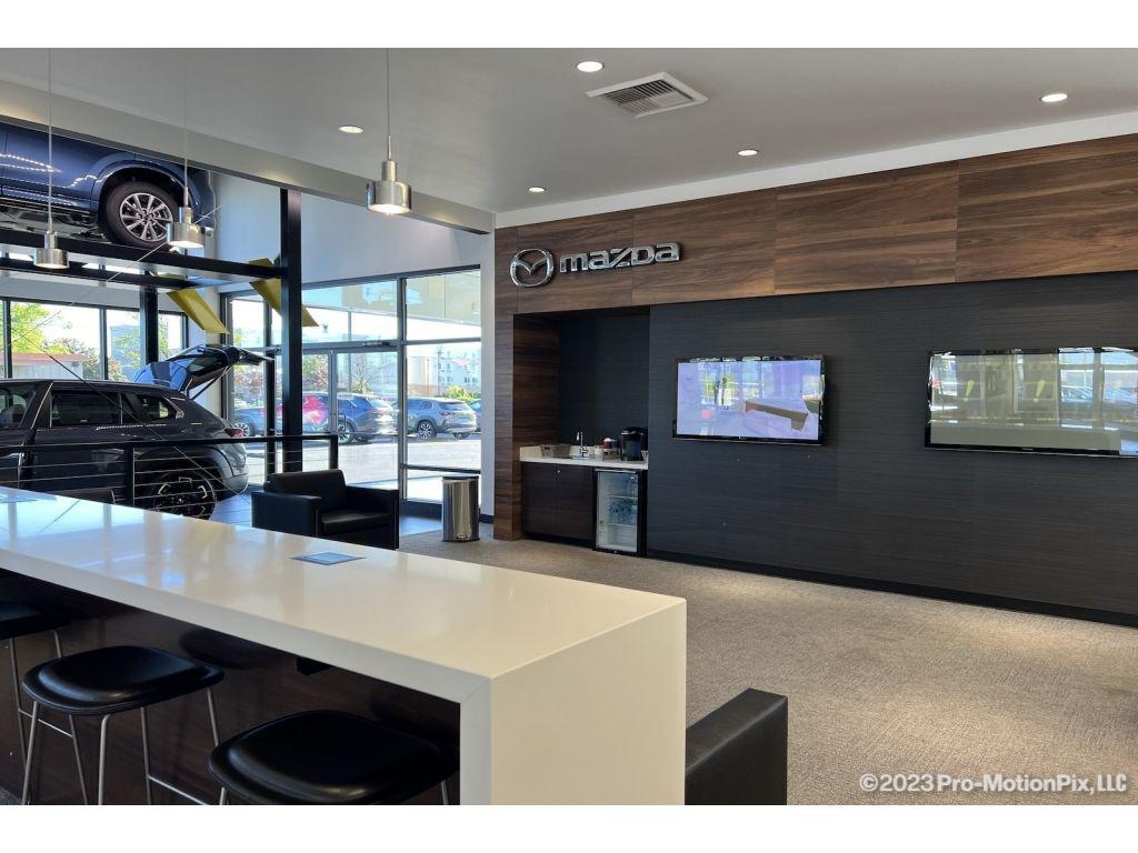 used 2010 Mazda CX-9 car