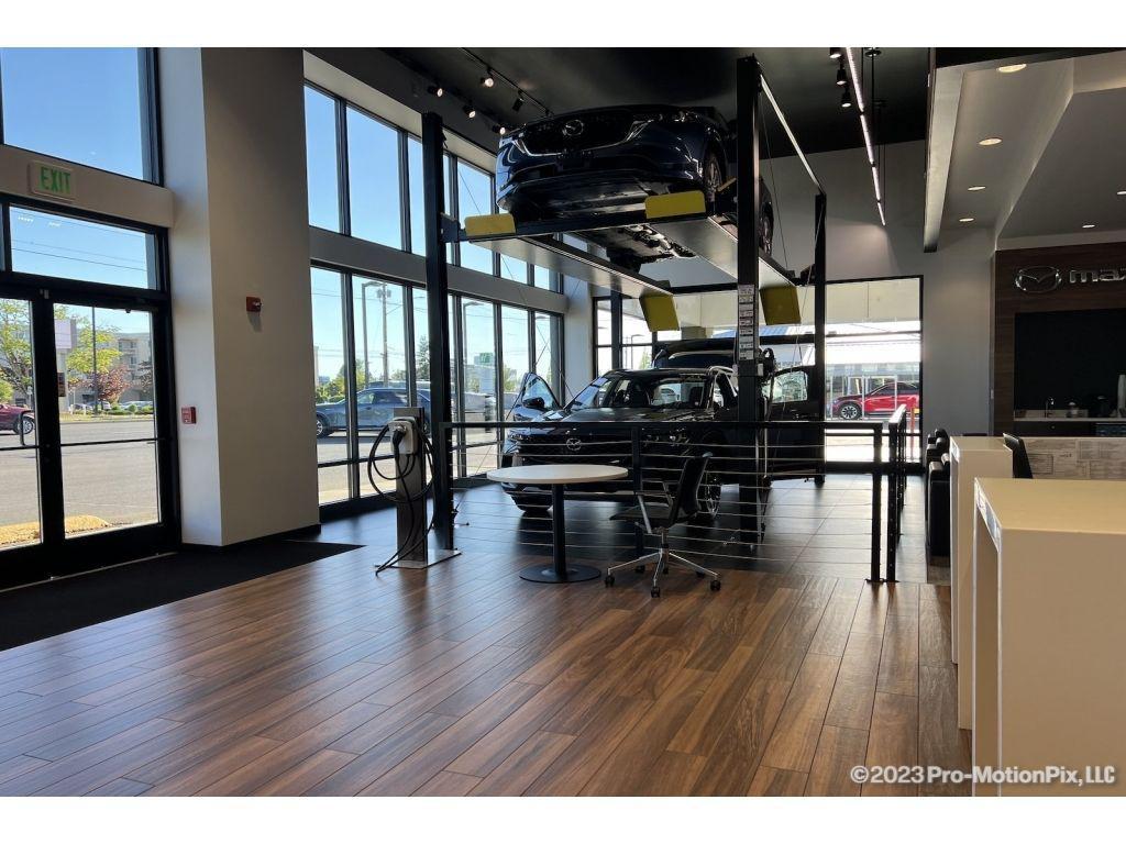 used 2010 Mazda CX-9 car