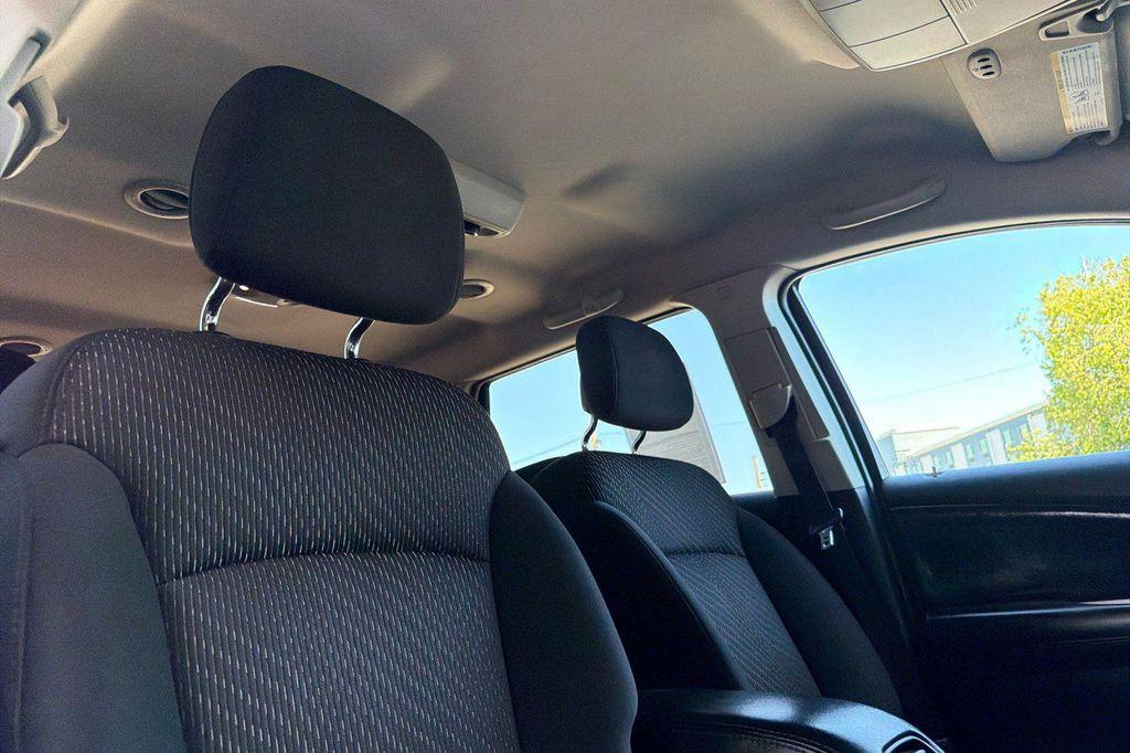 used 2013 Dodge Journey car, priced at $9,249