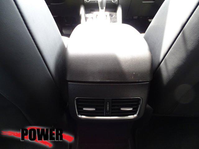 used 2020 Mazda CX-5 car