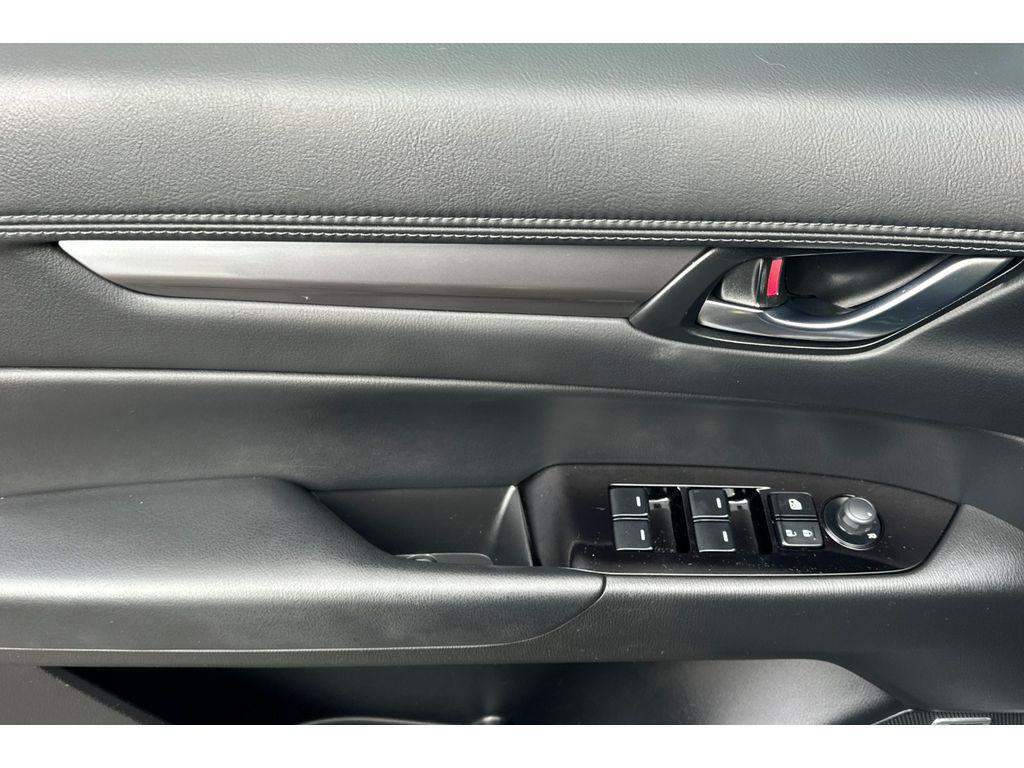 used 2020 Mazda CX-5 car, priced at $21,999