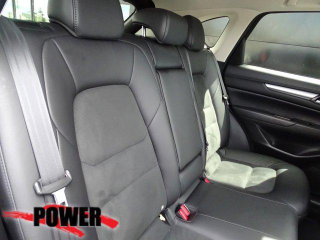 used 2020 Mazda CX-5 car