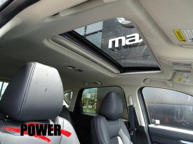 used 2020 Mazda CX-5 car