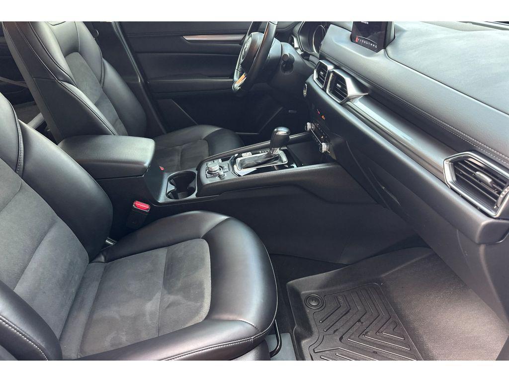 used 2020 Mazda CX-5 car, priced at $21,999