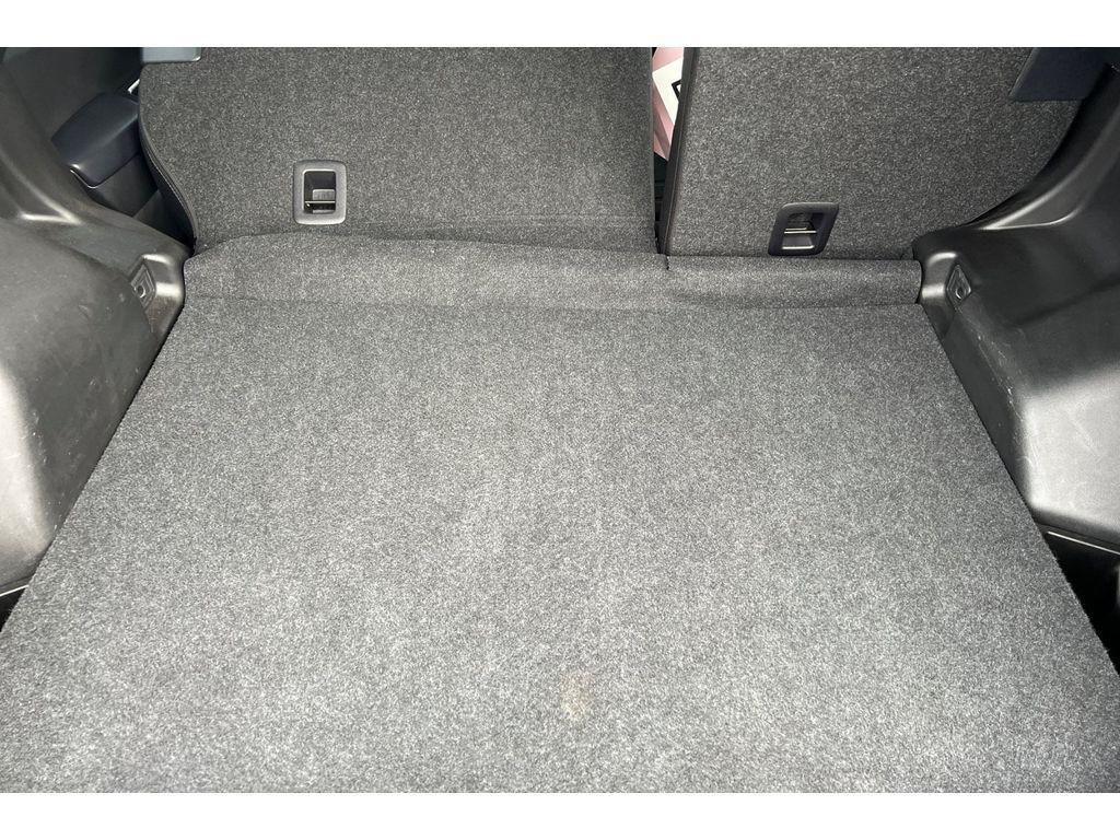 used 2024 Mitsubishi Outlander Sport car, priced at $18,999