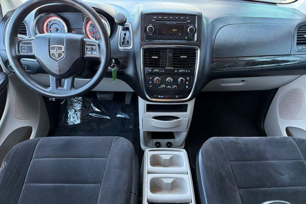 used 2013 Dodge Grand Caravan car, priced at $7,999