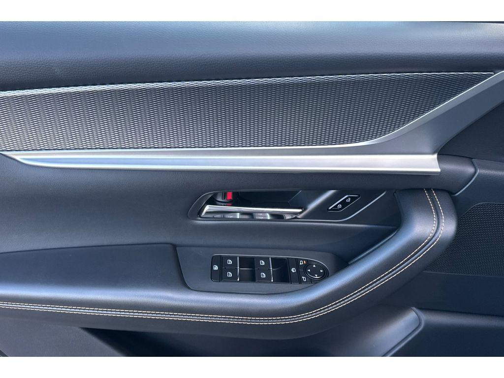 new 2026 Mazda CX-90 car, priced at $50,690