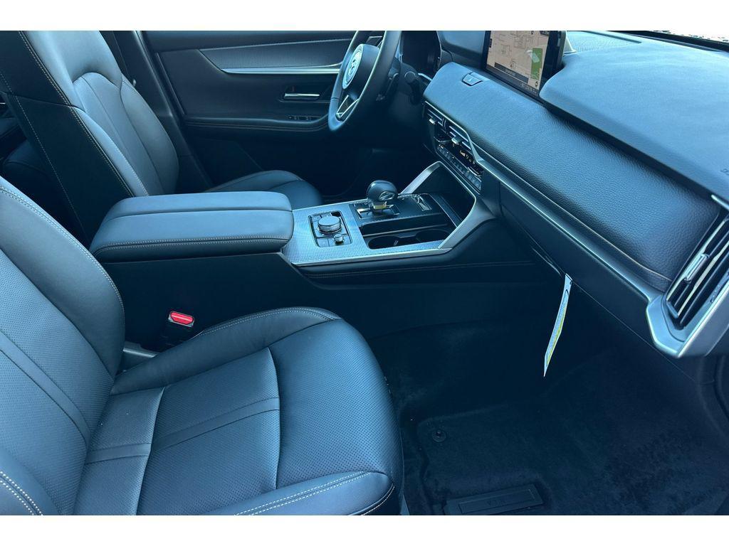 new 2026 Mazda CX-90 car, priced at $50,690