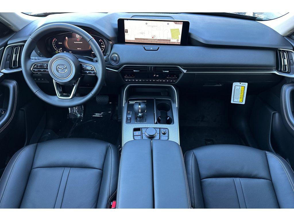 new 2026 Mazda CX-90 car, priced at $50,690