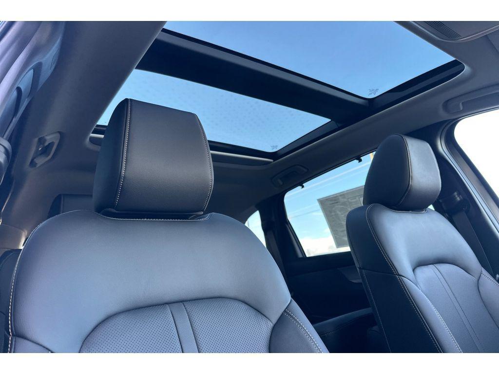 new 2026 Mazda CX-90 car, priced at $50,690