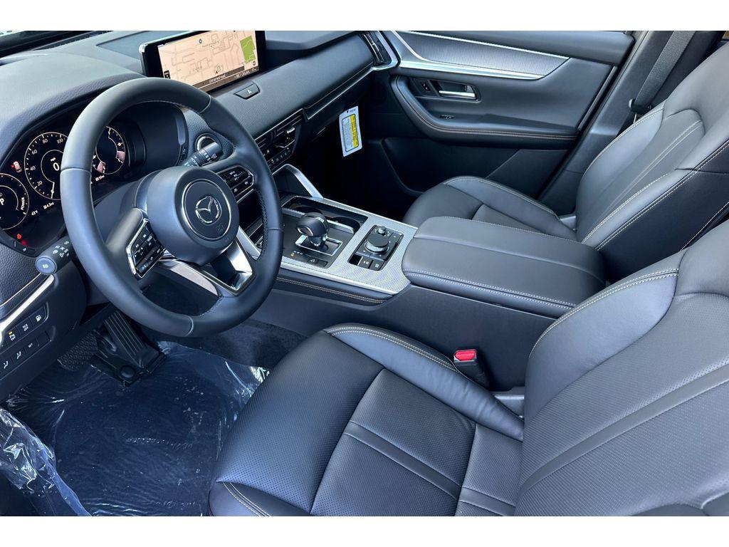new 2026 Mazda CX-90 car, priced at $50,690