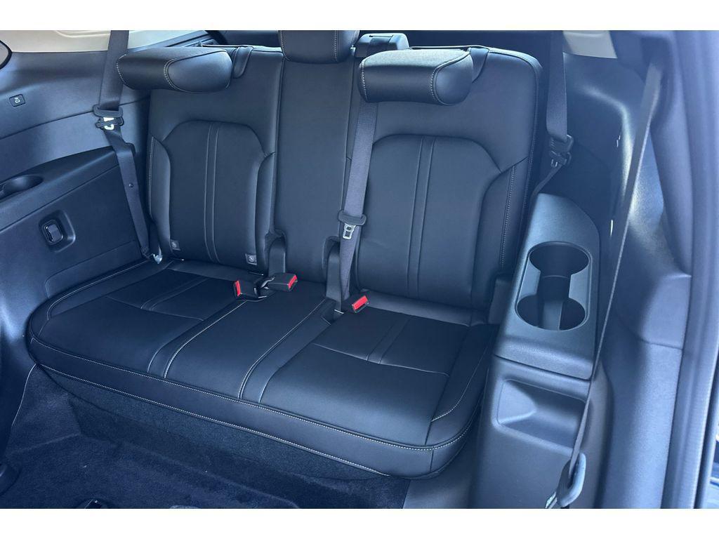 new 2026 Mazda CX-90 PHEV car, priced at $57,125