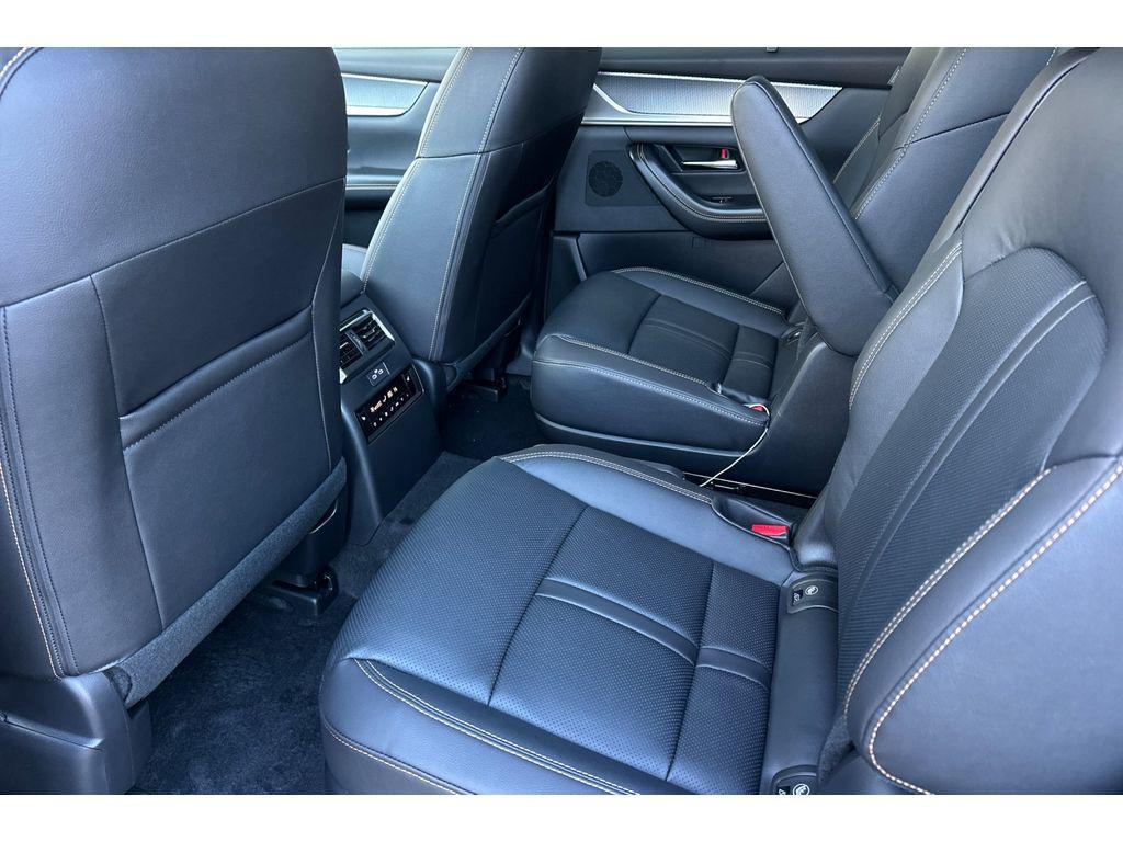 new 2026 Mazda CX-90 PHEV car, priced at $57,125