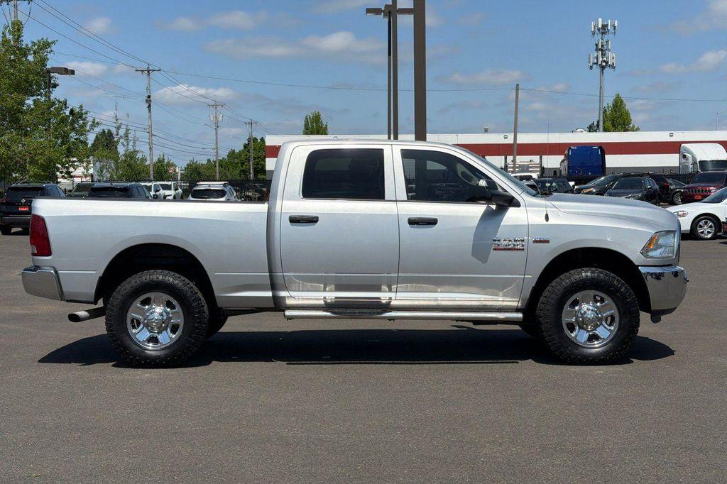 used 2015 Ram 3500 car, priced at $28,999