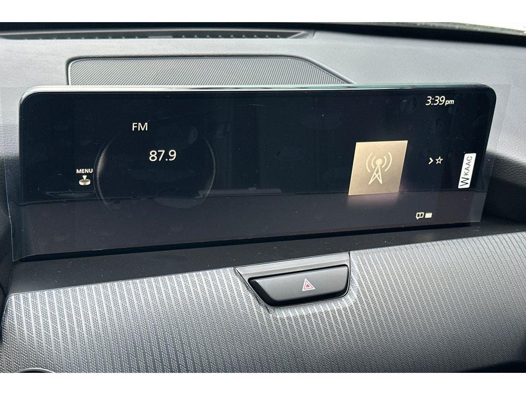 new 2026 Mazda CX-70 PHEV car, priced at $46,815