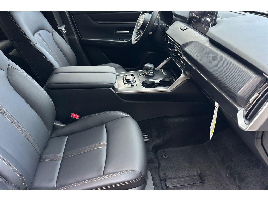 new 2026 Mazda CX-70 PHEV car, priced at $46,815