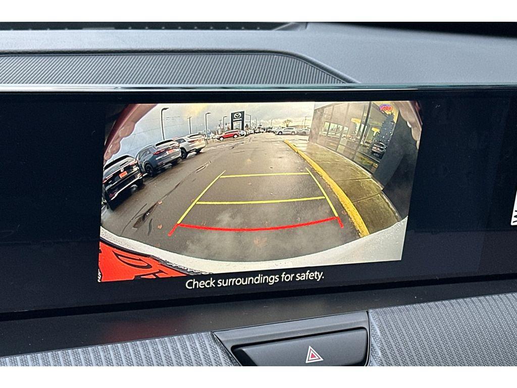 new 2026 Mazda CX-70 PHEV car, priced at $46,815