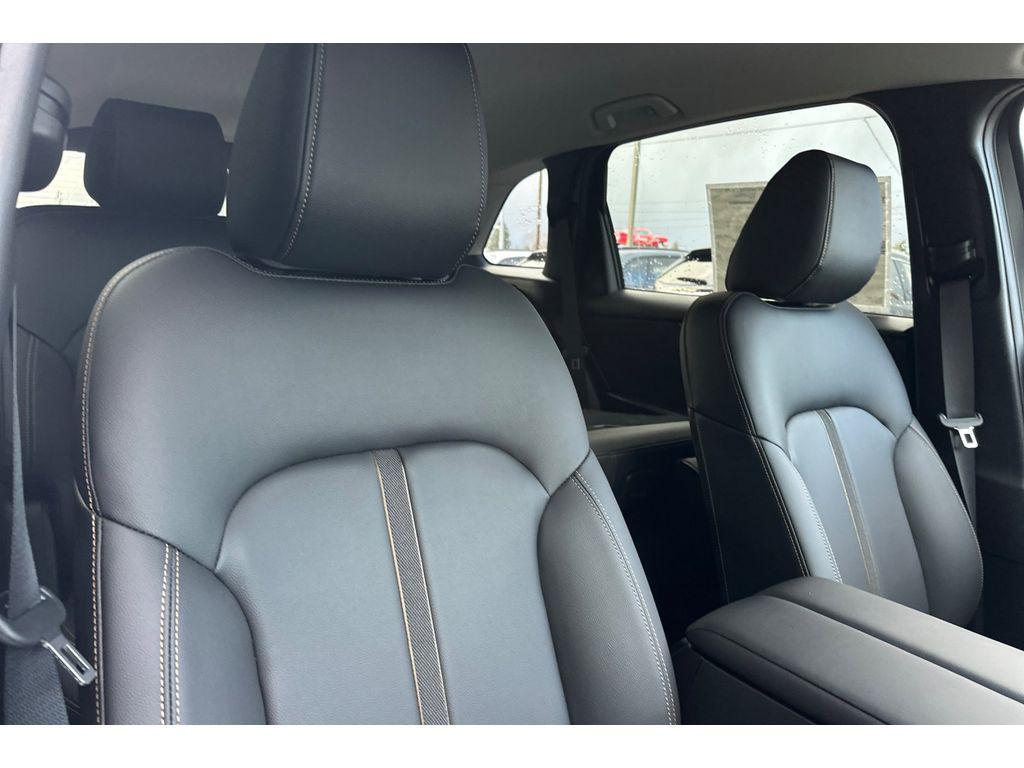 new 2026 Mazda CX-70 PHEV car, priced at $46,815