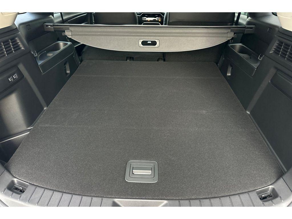 new 2026 Mazda CX-70 PHEV car, priced at $46,815