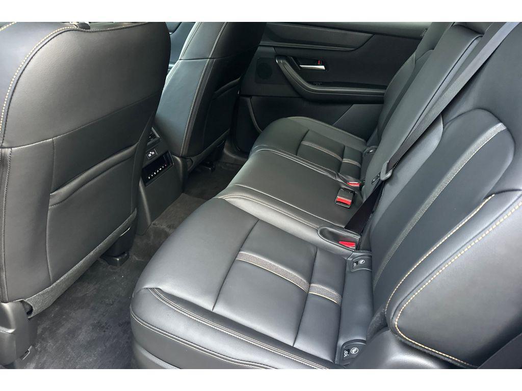 new 2026 Mazda CX-70 PHEV car, priced at $46,815