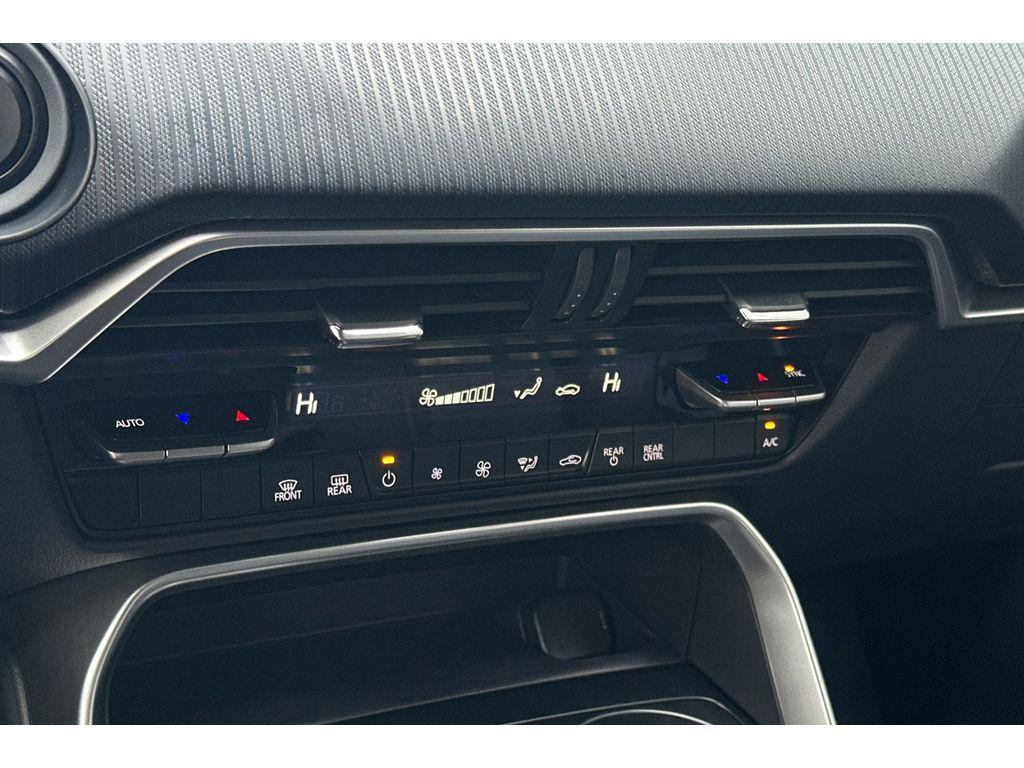 new 2026 Mazda CX-70 PHEV car, priced at $46,815