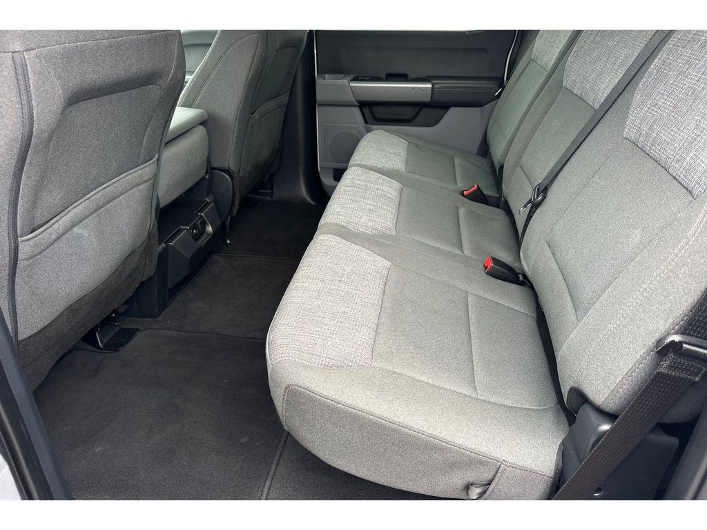 used 2025 Ford F-250 car, priced at $57,999