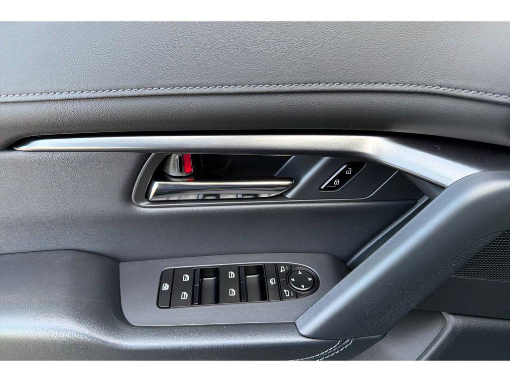 new 2026 Mazda CX-5 car, priced at $37,325