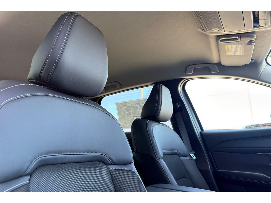 new 2026 Mazda CX-5 car, priced at $37,325