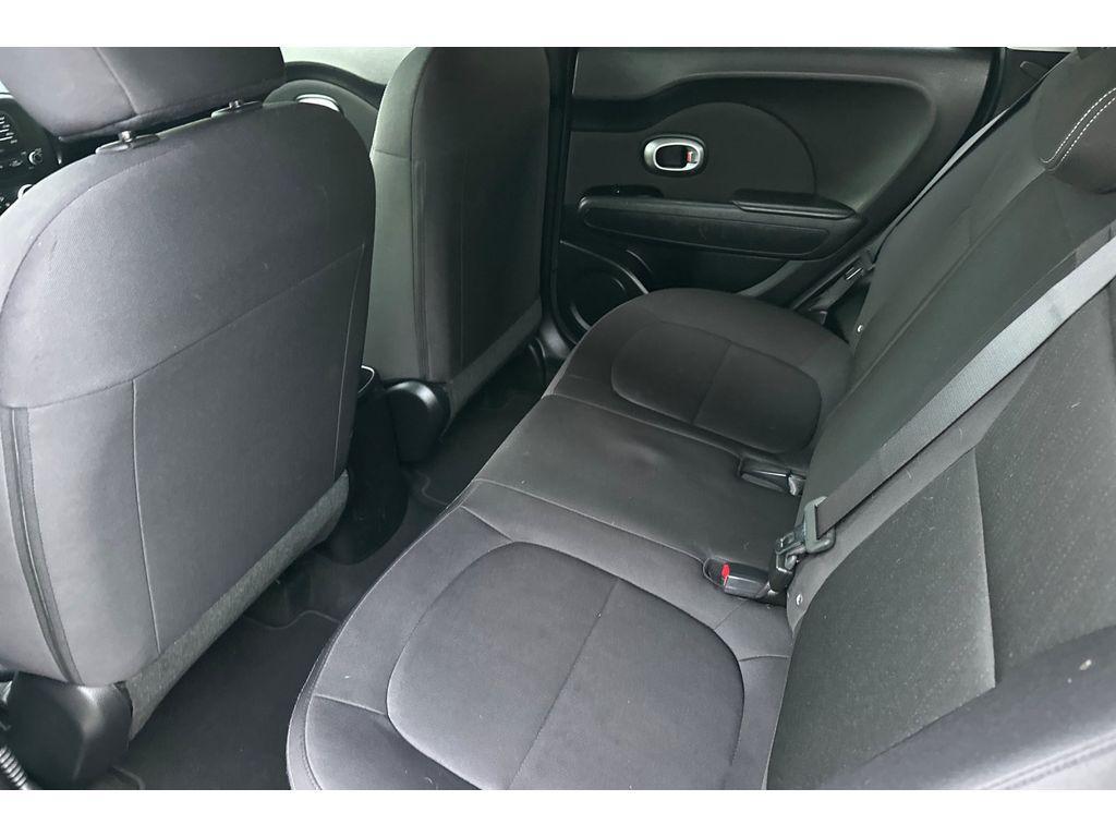 used 2015 Kia Soul car, priced at $9,999