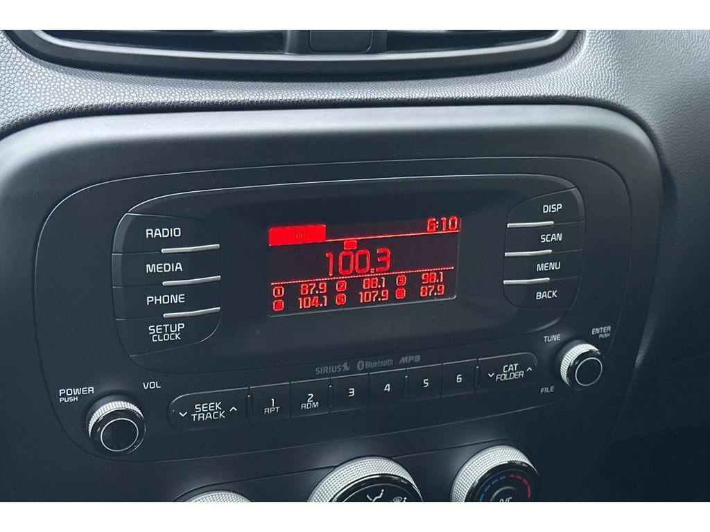 used 2015 Kia Soul car, priced at $9,999